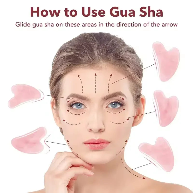 Pierre de GuaSha premium